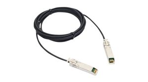 Cable, SFP+ - SFP+, 3m