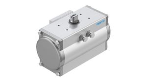 Quarter Turn Double-Acting Actuator, G1/8", 90°, 200 ... 800kPa