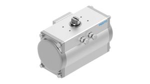 Quarter Turn Single-Acting Actuator, G1/4", 90°, 200 ... 800kPa