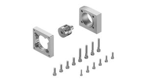 Axial Mounting Kit for EGC-70-TB Cylinders