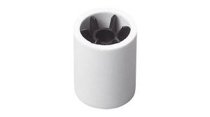 Filter Cartridge, Size 6, 5um, Polyethylene, MS6 Series
