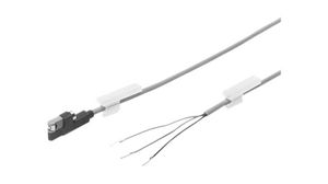 Magnetoresistive Proximity Sensor, PNP 30VDC 100mA 2.8W NO IP65 / IP68 SMT