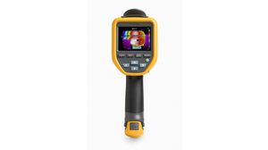 Thermal Imager, LCD / Touchscreen, -20 ... 550°C, 9Hz, IP54, Manual, 384 x 288, 42 x 30°