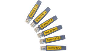 Remote ID-kit voor PoE-kabelverificator, MicroScanner