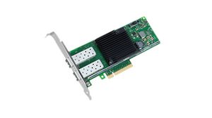 10Gb nätverksadapter PCIe 3.0 / SFP+ PCI-E x8