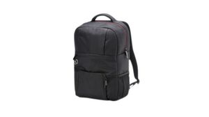 Bag, Backpack, Prestige, Black