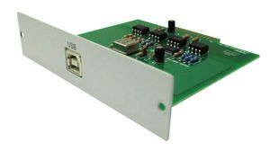 USB-B-Schnittstellenkarte für elektronische Lasten der Serie AEL-5000
