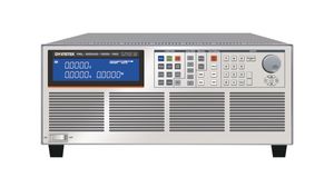 Electronic DC Load, Programmable, 1.2kV, 200A, 5kW