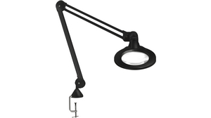 Magnifying Glass Lamp, ESD 2.3x, 9 W, Glass