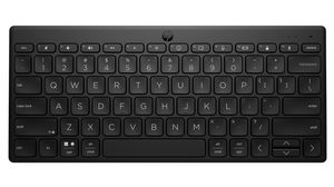 Keyboard, 355, DE Germany, QWERTZ, Bluetooth, Wireless