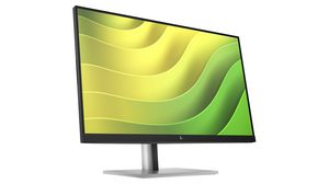 Monitor, E, 23.8" (60.5 cm), 2560 x 1440, IPS, 16:9