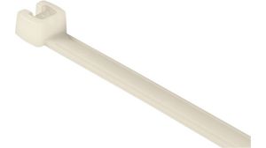 Cable Tie 290 x 4.7mm, Polyamide 6.6, 220N, Natural