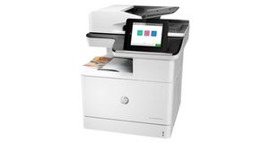 Multifunction Printer, Laser, Laser, A3 / US Legal, 1200 dpi, Copy / Fax / Print / Scan