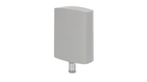 Wi-Fi Antenna, 14 dBi, Female N, 36mm, Wall Mount