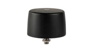 Bus and Tram Rooftop Antenna, TETRA, Female N, 70mm, Screw