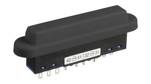 Enabling Switch DP3T 2.5 A IP65