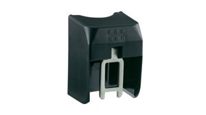 Actuator with Plastic Holder - HE1G / HE2G Grip Switches