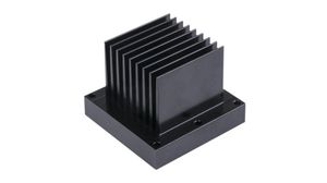 LED-kylelement 70x70x55mm