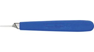 Scalpel Handle for Small Fitment Blades 130mm