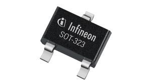MOSFET, Canale N, 20V, 1.5A, SOT-323