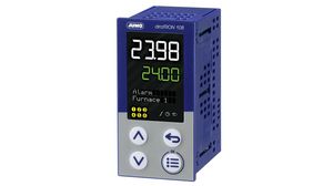 Universal Compact Controller, diraTRON, 240V, Output Type Logic / Relay, 45 x 92mm