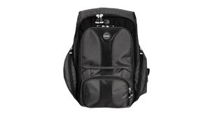 Bag, Backpack, Contour, 25l, Black / Grey