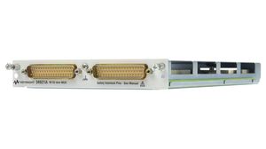40-Channel Armature Multiplexer Module Suitable for Keysight 34980A