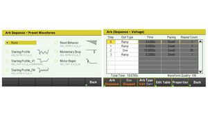 Automotive Standards Testing Software Option - E36150 Series