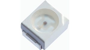 SMD-LED 75 mW Vihreä