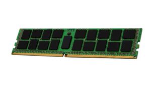 RAM DDR4 1x 64GB DIMM 3200MHz