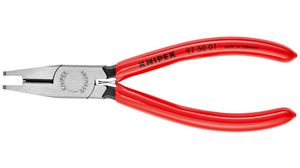 Crimping Pliers for Scotchlok Connectors, 0.4 ... 1.1mm, 155mm