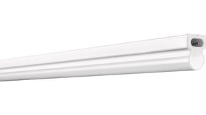 Compact Line Luminaire 1.17m 20W 3000K White