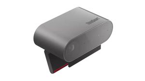 Webcam, ThinkSmart, 3840 x 2160, 60fps, 100° / 68°, USB-C