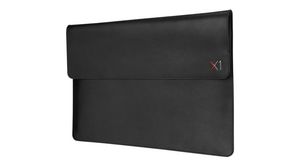 Notebook Bag, Sleeve, 14" (35.6 cm), ThinkPad X1, Black