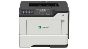 Printer Laser 1200 dpi A4 / US Legal 216g/m²