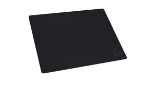 Mouse Pad, G740, 460x400x5mm, Black