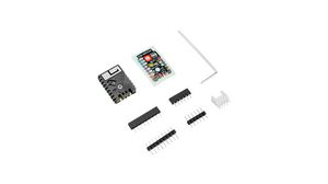 M5Stamp Pico Microcontroller Development Kit with Pin Headers