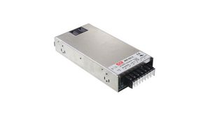 1 Output Embedded Switch Mode Power Supply Medical Approved, 450W, 36V, 12.5A