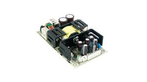 Medical Switched-Mode Power Supply, 76.8W, 48V, 1.6A