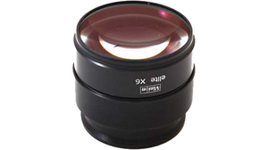 Microscope Lens for Mantis Elite Series, 6x