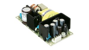 Medical Switched-Mode Power Supply, 60W, 48V, 1.25A