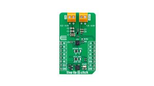 Step Up 2 Click DC/DC Voltage Converter Module 5V