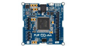 Flip&Click SAM3X Development Board