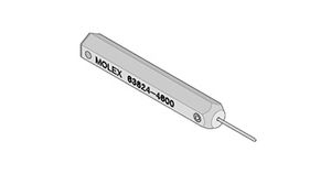 Extraction Tool for Nano-Fit Power Connectors and Crimp Terminals 26 ... 20AWG