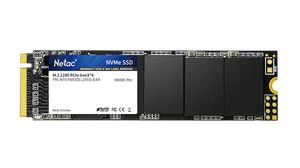 SSD, N930E Pro, M.2 2280, 256GB, PCIe 3.0 x4