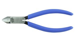 Cable Tie Cutting / Tightening Pliers 160mm Flush