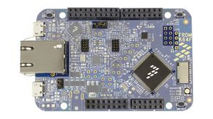 Plateforme de développement Freedom pour microcontrôleurs Kinetis® K64, K63, et K24