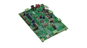 Evaluation Board für VR5500 und FS5502 Power Management ICs