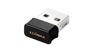 Edimax n150 Wi-Fi & Bluetooth USB Adapter for Europe, Linkrunner G2