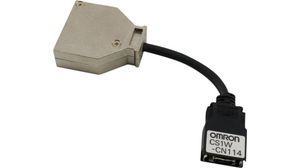 Kommunikationsadapter 50mm Geeignet für CQM1-PRO01-E Programming Console